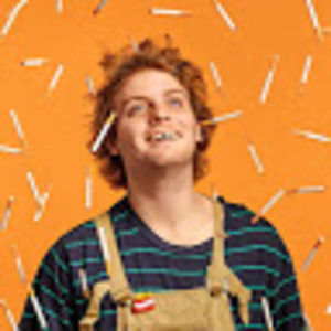 Meet your Posher, Donovan